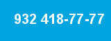 932 418-77-77